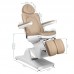 Electric Pedicure Chair AZZURRO 870S, cappuccino